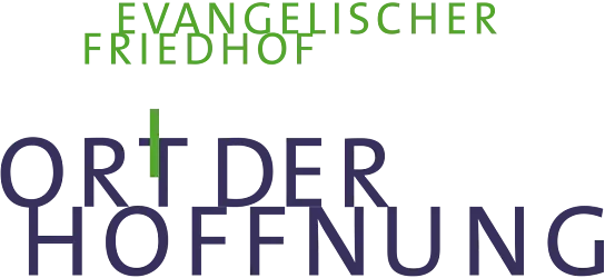 Ort der Hoffnung
